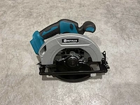 2025 metallo power tools set 6 delig accu gereedschapsset - afbeelding 14 van  16