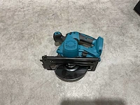 2025 metallo power tools set 6 delig accu gereedschapsset - afbeelding 15 van  16