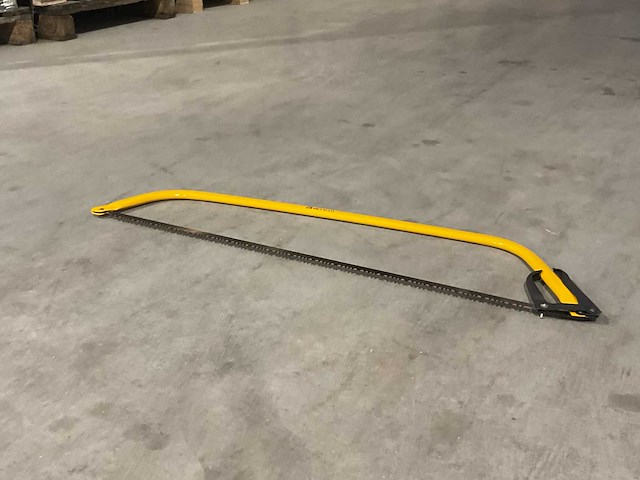 2025 metallo saw boogzaag - afbeelding 4 van  6