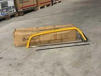 2025 metallo saw boogzaag - afbeelding 1 van  6