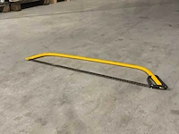 2025 metallo saw boogzaag - afbeelding 4 van  6