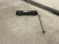 2025 metallo wrench-28-210 momentsleutel - afbeelding 3 van  16