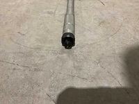 2025 metallo wrench-28-210 momentsleutel - afbeelding 6 van  16