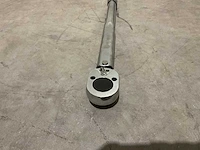 2025 metallo wrench-28-210 momentsleutel - afbeelding 8 van  16