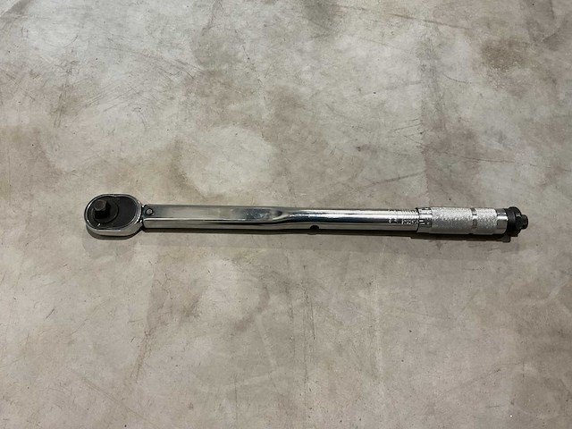 2025 metallo wrench-28-210 momentsleutel - afbeelding 5 van  16