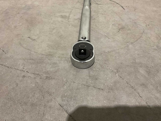 2025 metallo wrench-28-210 momentsleutel - afbeelding 7 van  16