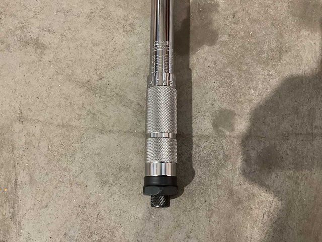 2025 metallo wrench-28-210 momentsleutel - afbeelding 15 van  16