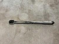 2025 metallo wrench-28-210 momentsleutel - afbeelding 5 van  16