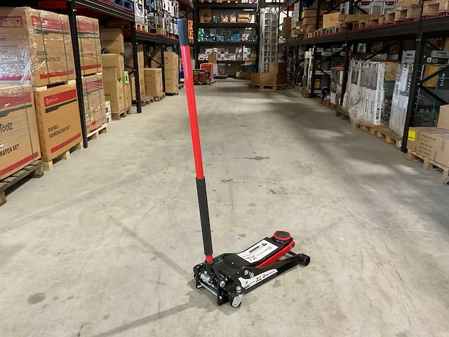 2025 metallo xl 4 ton garagekrik - afbeelding 10 van  11