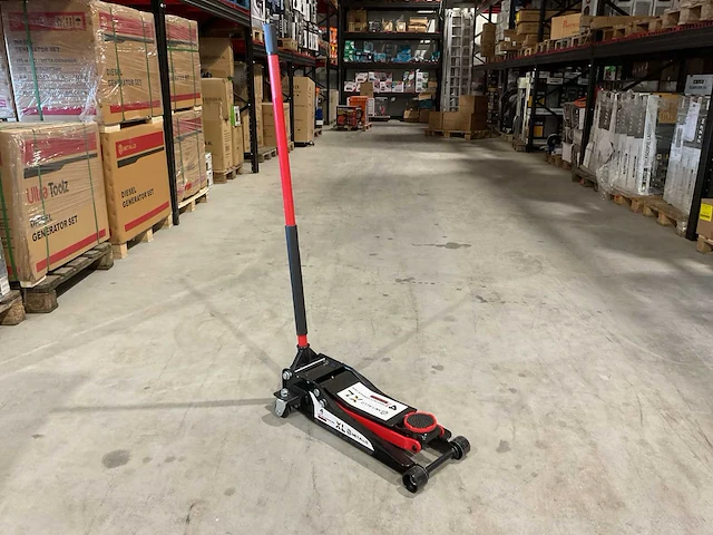2025 metallo xl 4 ton garagekrik - afbeelding 5 van  11