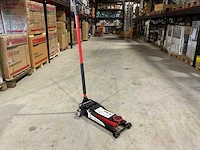 2025 metallo xl 4 ton garagekrik - afbeelding 5 van  11