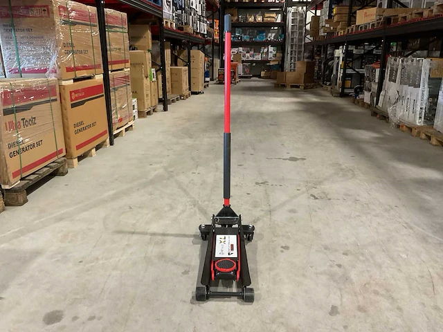 2025 metallo xl 4 ton garagekrik - afbeelding 8 van  11