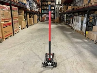2025 metallo xl 4 ton garagekrik - afbeelding 9 van  11