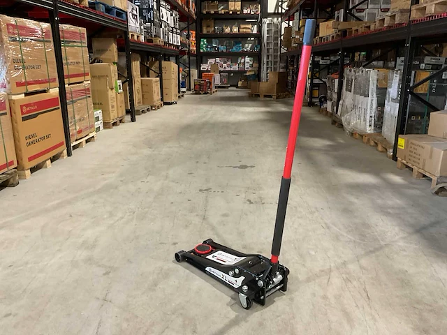 2025 metallo xl 4 ton garagekrik - afbeelding 11 van  11