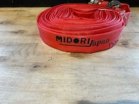 2025 midori japan 1x 20 meter 8 bar brandslang - afbeelding 1 van  4