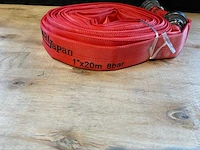 2025 midori japan 1x 20 meter 8 bar brandslang - afbeelding 2 van  4