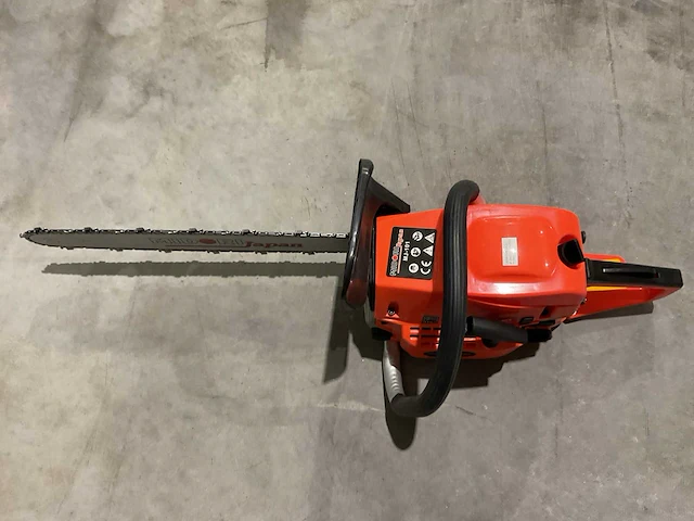 2025 midori japan mj-101 ctcs52 kettingzaag - afbeelding 2 van  11