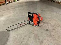 2025 midori japan mj-101 ctcs52 kettingzaag - afbeelding 4 van  11