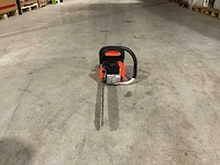 2025 midori japan mj-101 ctcs52 kettingzaag - afbeelding 5 van  11