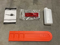 2025 midori japan mj-101 ctcs52 kettingzaag - afbeelding 11 van  11