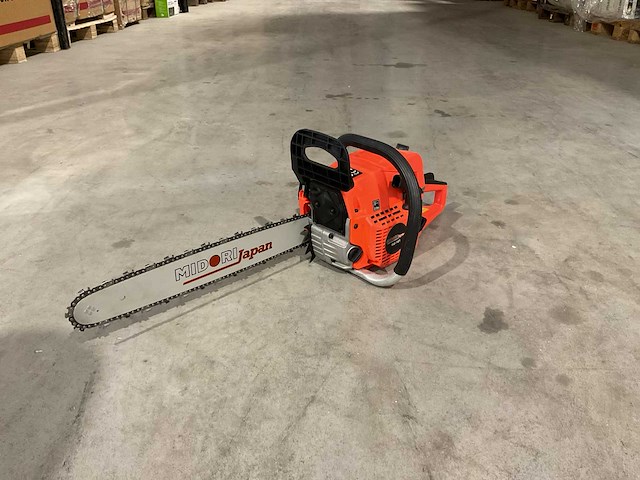 2025 midori japan mj-101 ctcs52 kettingzaag - afbeelding 2 van  11