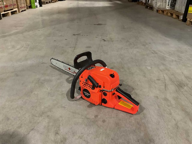 2025 midori japan mj-101 ctcs52 kettingzaag - afbeelding 8 van  11