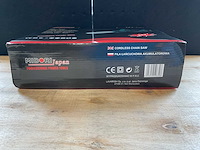 2025 midori japan mj-135 accu kettingzaag - afbeelding 5 van  5