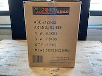 2025 midori japan mj-689 / 3 in 1 bladblazer - afbeelding 4 van  4