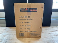 2025 midori japan mj-691 bladblazer - afbeelding 2 van  4