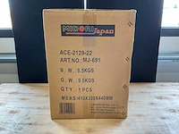 2025 midori japan mj-691 bladblazer - afbeelding 2 van  4