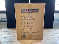 2025 midori japan mj-691 bladblazer - afbeelding 4 van  4