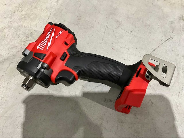 2025 milwaukee 6 delige accu combiset - afbeelding 3 van  13