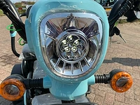 2025 mms ms -d3 e-scooter - afbeelding 2 van  18