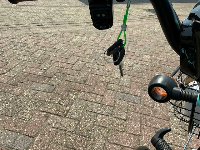2025 mms ms -d3 e-scooter - afbeelding 3 van  18