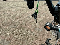 2025 mms ms -d3 e-scooter - afbeelding 3 van  18
