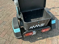 2025 mms ms -d3 e-scooter - afbeelding 6 van  18