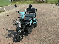 2025 mms ms -d3 e-scooter - afbeelding 12 van  18