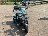 2025 mms ms -d3 e-scooter - afbeelding 13 van  18