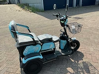 2025 mms ms -d3 e-scooter - afbeelding 15 van  18
