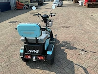 2025 mms ms -d3 e-scooter - afbeelding 16 van  18