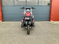 2025 mms ms-d3 electrische driewieler/scootmobiel - afbeelding 6 van  11