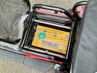 2025 mms ms-d3 electrische driewieler/scootmobiel - afbeelding 10 van  11