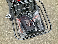 2025 mms ms-d3 electrische driewieler/scootmobiel - afbeelding 11 van  11