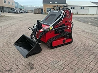 2025 mms ms360tj schranklader - afbeelding 1 van  10