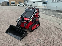 2025 mms ms360tj schranklader - afbeelding 3 van  10