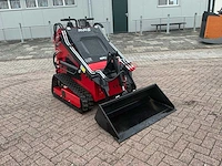 2025 mms ms360tj schranklader - afbeelding 4 van  10