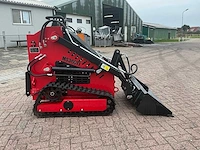 2025 mms ms360tj schranklader - afbeelding 5 van  10