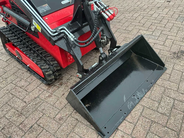 2025 mms ms360tj schranklader - afbeelding 9 van  10