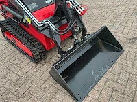 2025 mms ms360tj schranklader - afbeelding 9 van  10