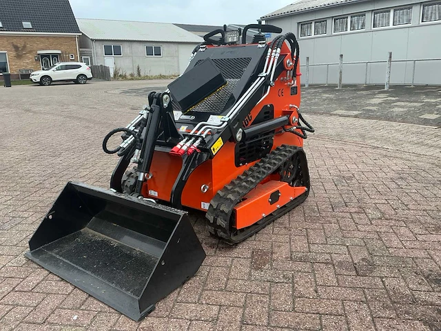 2025 mms ms36c schranklader - afbeelding 3 van  10